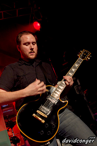 Yellowcard at Showbox SoDo