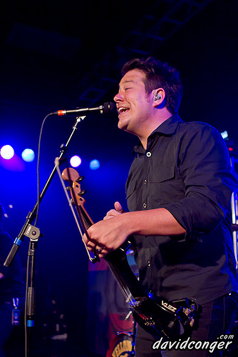 Yellowcard at Showbox SoDo