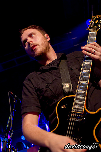 Yellowcard at Showbox SoDo