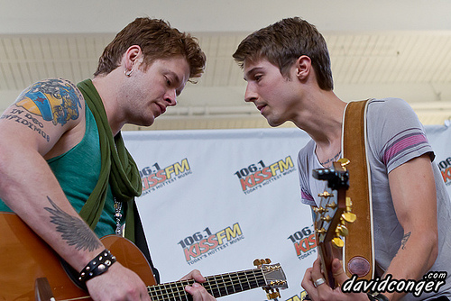 Hot Chelle Rae at Marketplace at Factoria