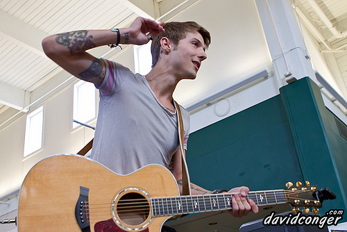 Hot Chelle Rae at Marketplace at Factoria