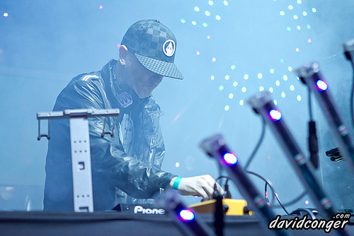 Quest at Beyond Wonderland Seattle