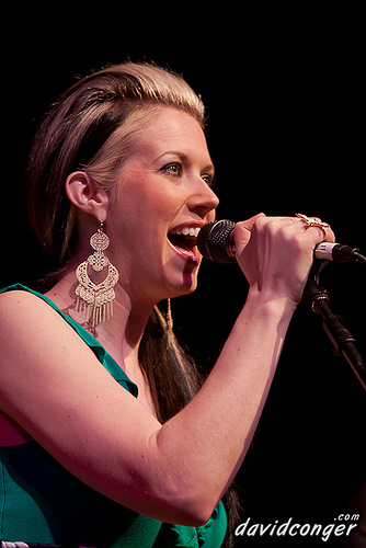 Thompson Square at Auburn Performing Arts Center