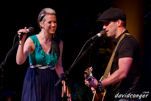 Thompson Square at Auburn Performing Arts Center