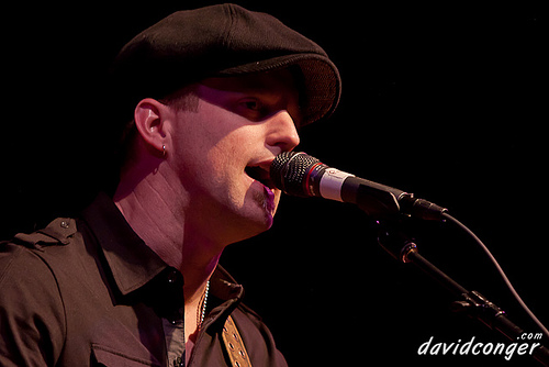 Thompson Square at Auburn Performing Arts Center