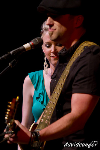Thompson Square at Auburn Performing Arts Center