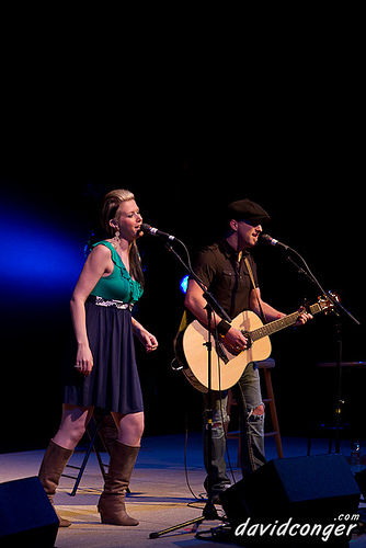 Thompson Square at Auburn Performing Arts Center