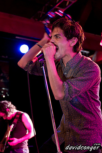 Funeral Party at Showbox SoDo