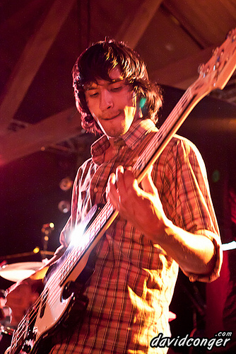 Funeral Party at Showbox SoDo