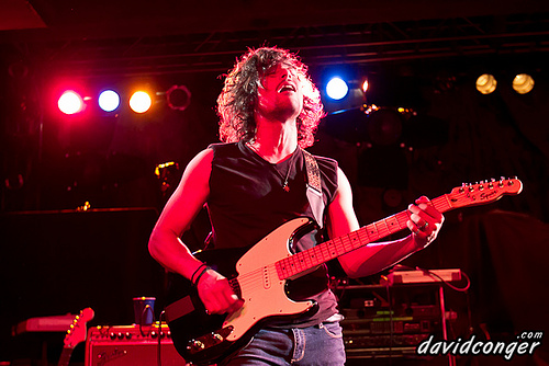 Funeral Party at Showbox SoDo