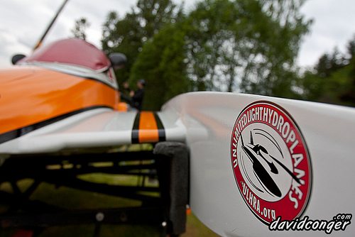 Tastin and Racin at Lake Sammamish