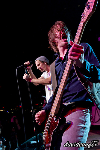 The Maine at Showbox at the Market