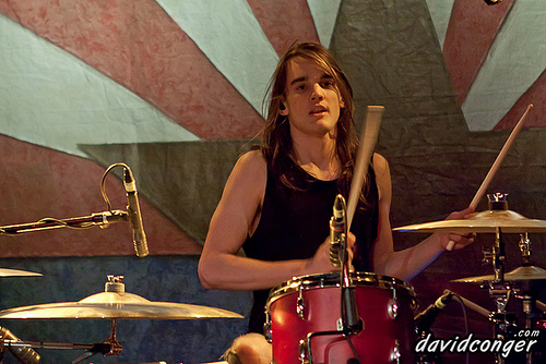 The Maine at Showbox at the Market