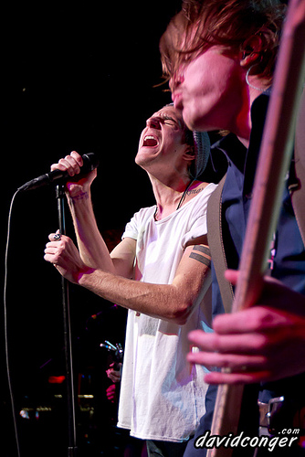 The Maine at Showbox at the Market