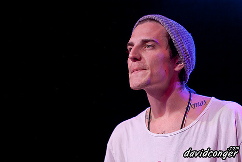 The Maine at Showbox at the Market