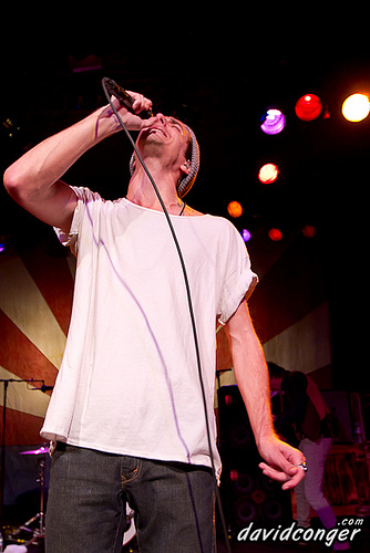 The Maine at Showbox at the Market