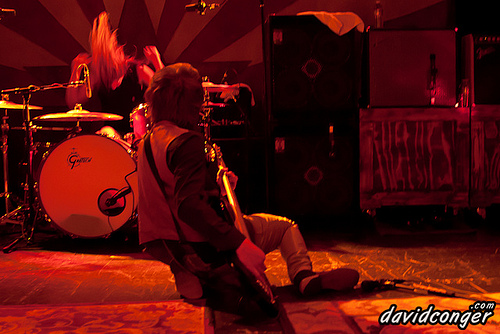 The Maine at Showbox at the Market