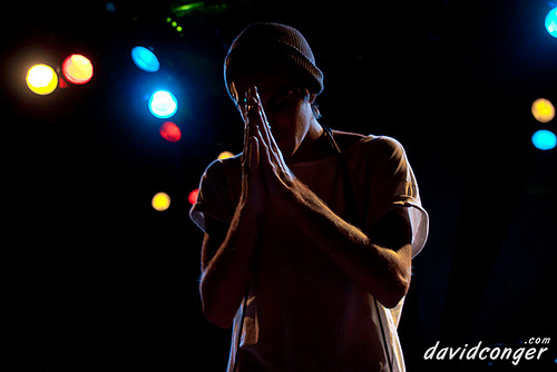 The Maine at Showbox at the Market