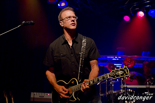 Chance McKinney n' Crosswire at Tulalip Casino