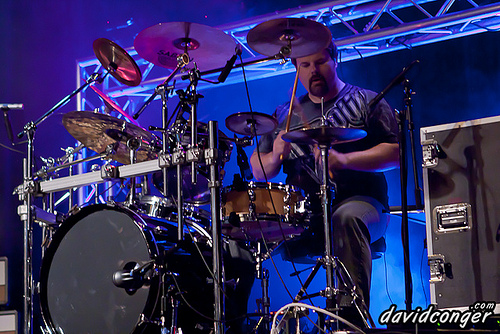 Chance McKinney n' Crosswire at Tulalip Casino