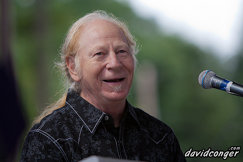 Eric Burdon and The Animals at Snoqualmie Casino