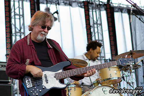 Eric Burdon and The Animals at Snoqualmie Casino