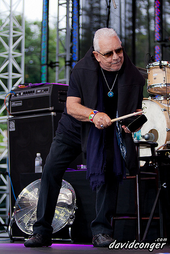 Eric Burdon and The Animals at Snoqualmie Casino