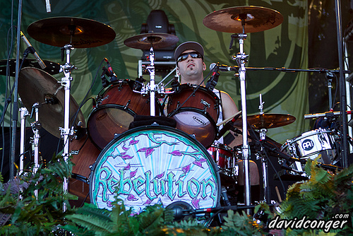 Rebelution at Marymoore Park
