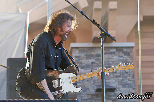 Ronnie Dunn at Snoqualmie Casino