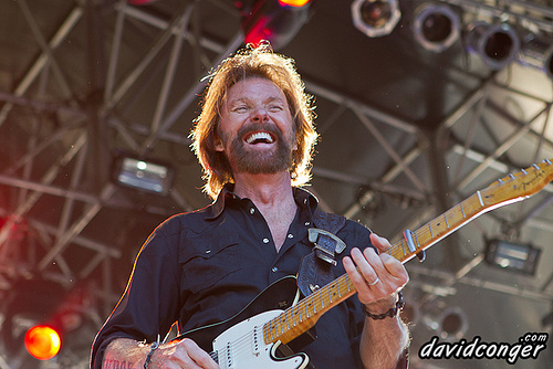Ronnie Dunn at Snoqualmie Casino