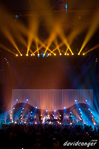 Sara Bareilles at Comcast Arena
