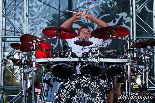 Slightly Stoopid at Marymoore Park