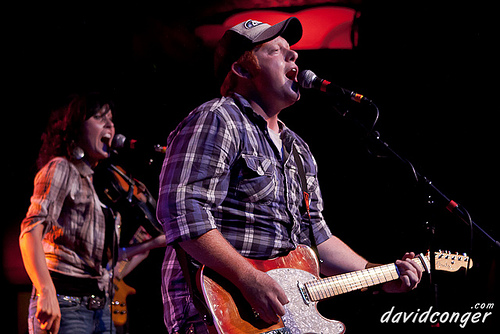 Aces Up at Showbox at the Market