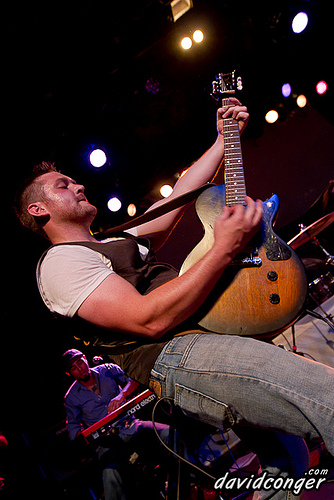 Aces Up at Showbox at the Market