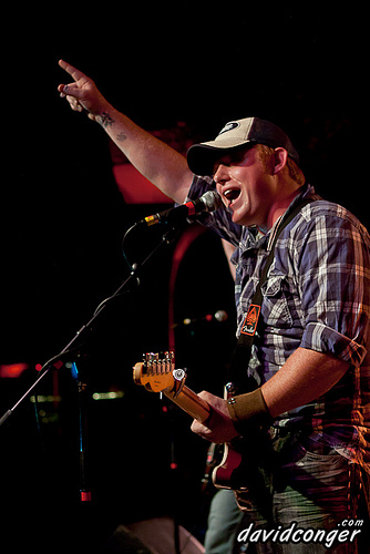 Aces Up at Showbox at the Market