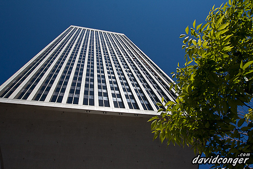 Bender and Ben at Over The Edge