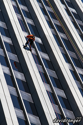 Bender and Ben at Over The Edge