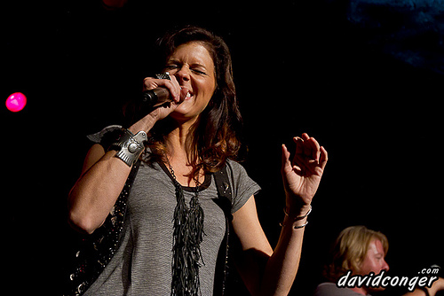 Little Big Town at Showbox at the Market