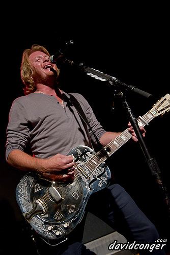 Little Big Town at Showbox at the Market
