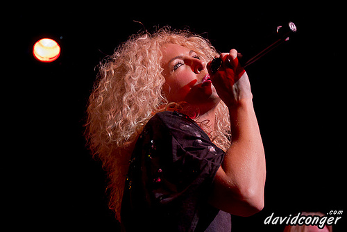 Little Big Town at Showbox at the Market