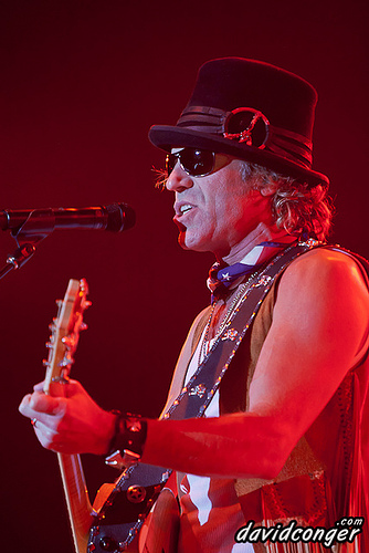 Big and Rich with Gretchen Wilson at the Puyallup Fair
