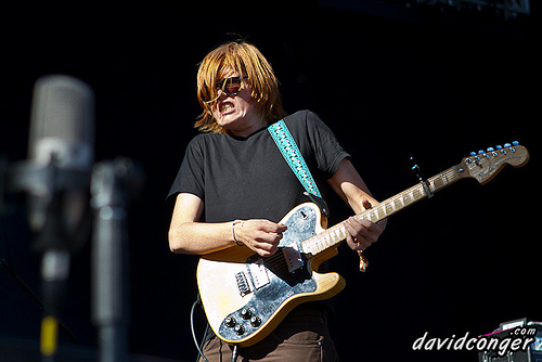 Brett Dennen at The Gorge Amphitheatre