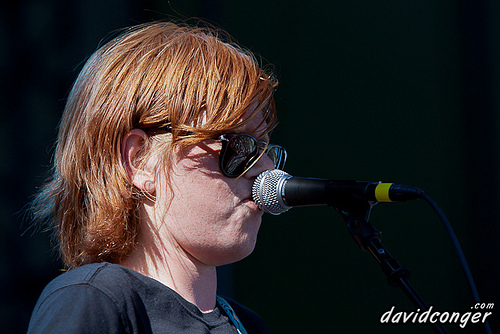Brett Dennen at The Gorge Amphitheatre
