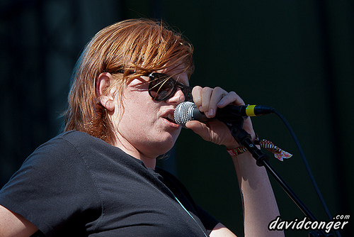 Brett Dennen at The Gorge Amphitheatre