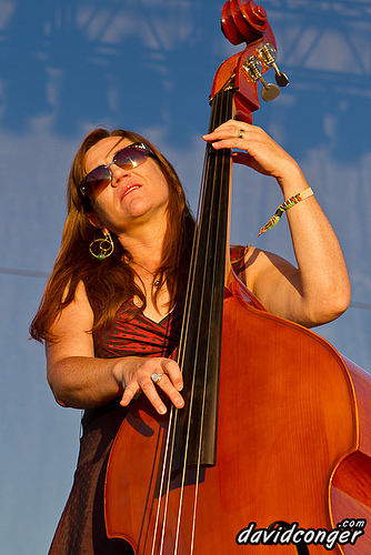 Devotchka at The Gorge Amphitheatre