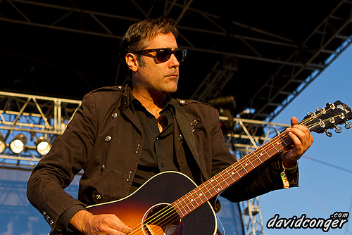 Devotchka at The Gorge Amphitheatre