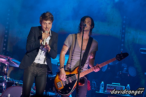 Hot Chelle Rae at Neptune Theatre
