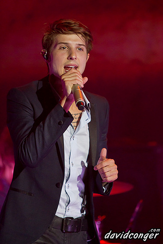 Hot Chelle Rae at Neptune Theatre