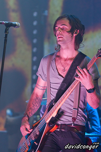Hot Chelle Rae at Neptune Theatre
