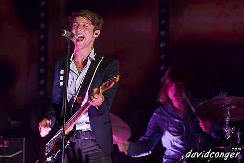 Hot Chelle Rae at Neptune Theatre